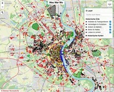 Historische Funktionen Köln