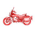 Moto Guzzi California